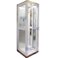 3-10m lifting height 300kg load home lift small home elevator house lift price